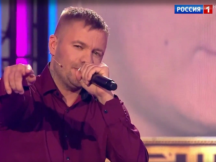 Рязанец Андрей Тимофеев выступил на шоу Андрея Малахова с хитами 90-х