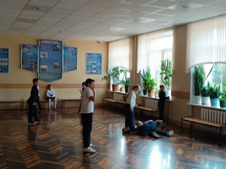 В 23 школах Ленобласти поведение учеников будут оценивать по новой системе