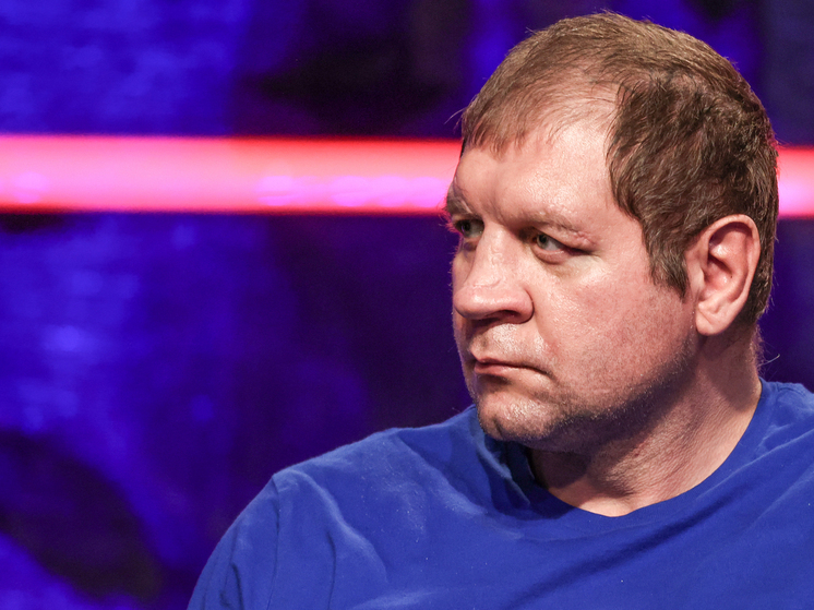 Менеджер Емельяненко сообщил, что со спортсменом все в порядке