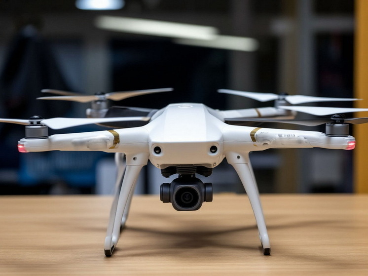 Жителям Сахалина беспилотник помог найти свалку ржавых бочек и старой техники