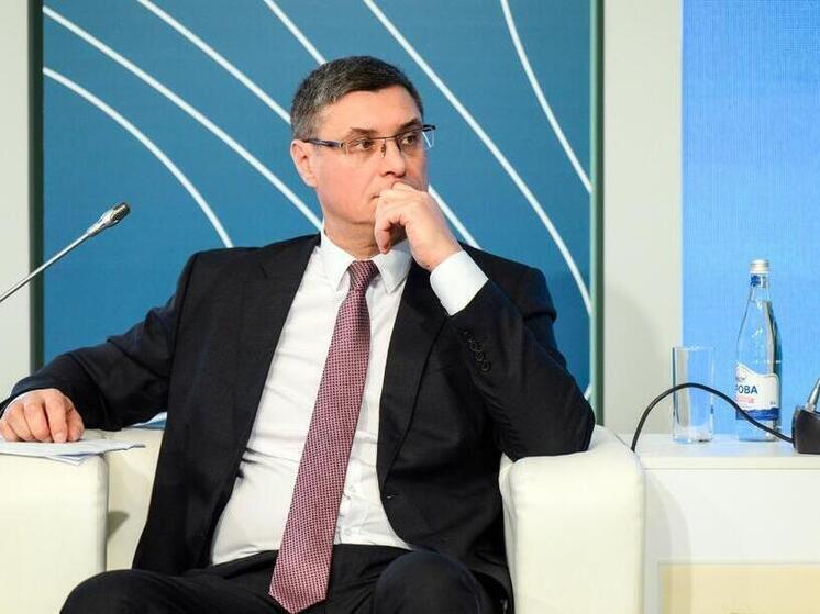 Владимирский губернатор раскрыл секрет успеха для бизнеса на всероссийском форуме