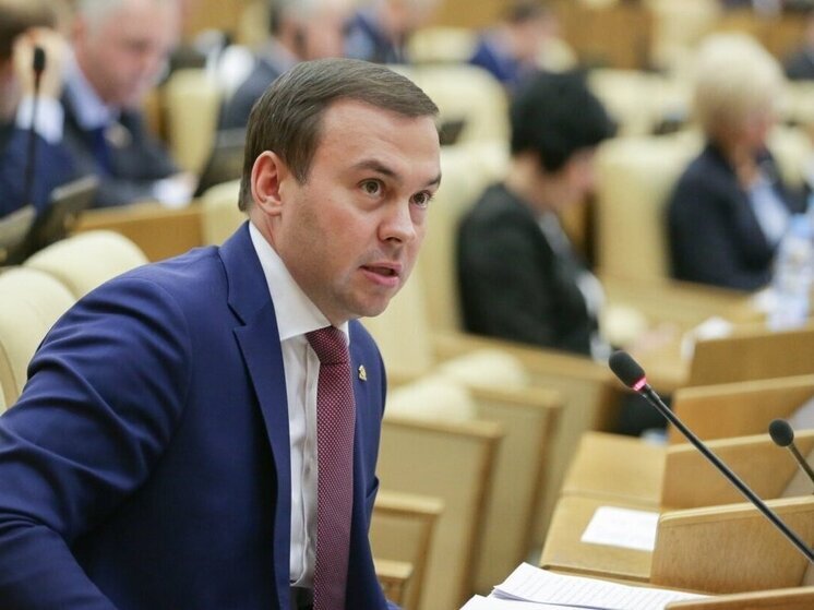 Депутат Госдумы Афонин: вымирание России в рамках капитализма не остановить