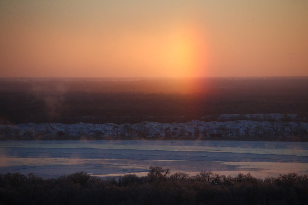 Магнитная буря 21 октября 2025 года: обстановка на Солнце стабилизировалась