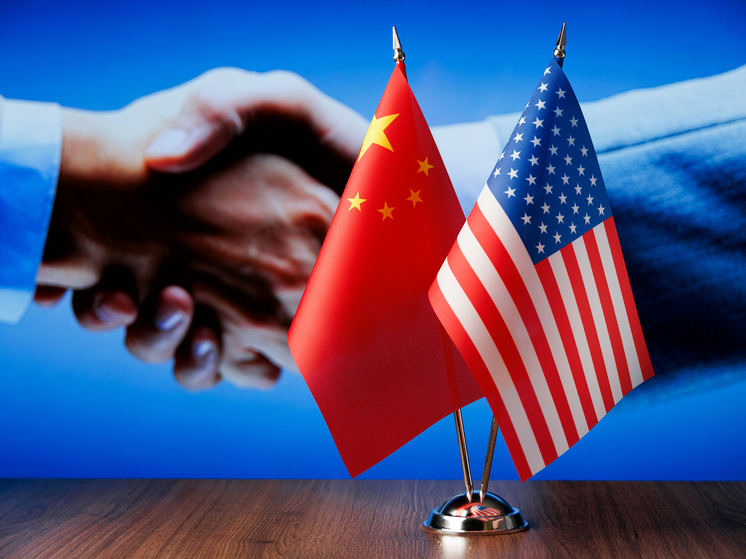 Китай резко сократил экспорт нефтепродуктов в США на 46%