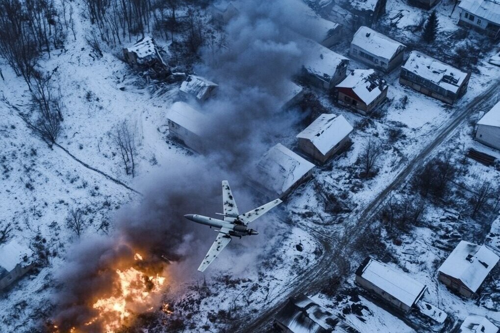 За три часа уничтожены 14 украинских БПЛА над регионами РФ