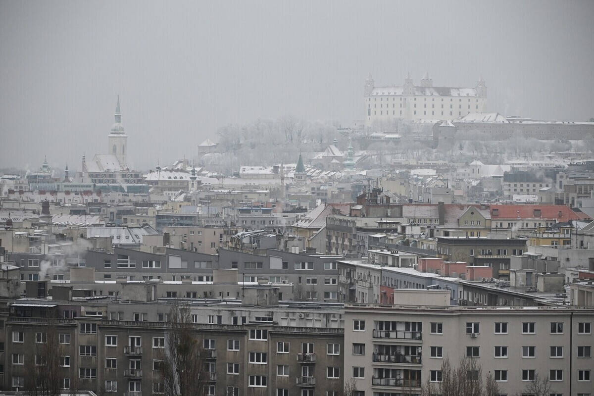 Братислава может поддержать 19-й пакет санкций ЕС против России