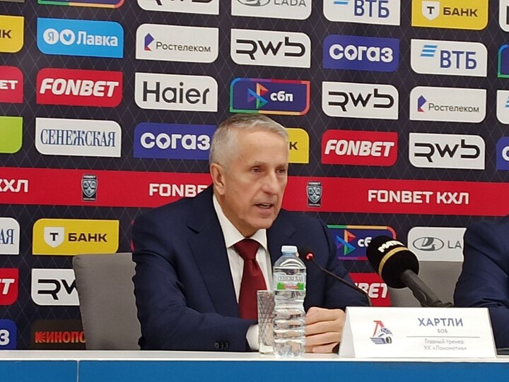 «Локомотив» переехал «Динамо» в самой концовке: Кудашов считает, что помогли судьи