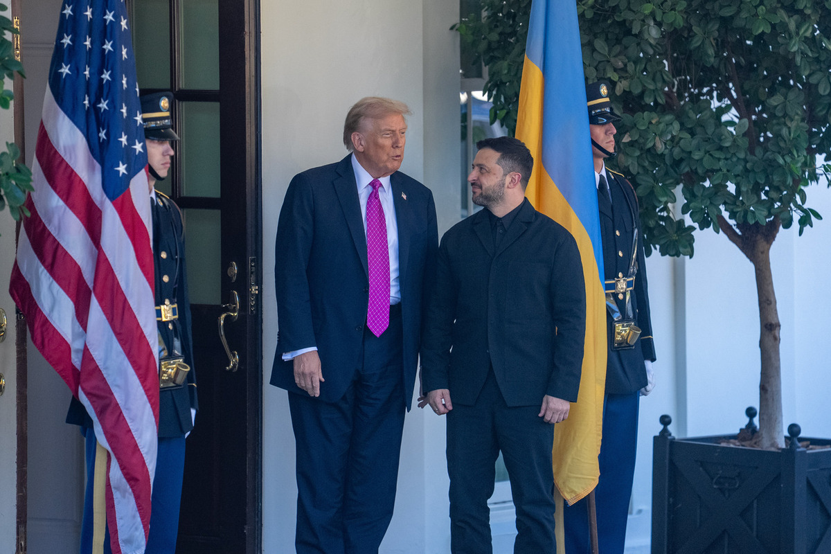 Депутат Медведчук рассказал о провале Зеленского в Белом доме