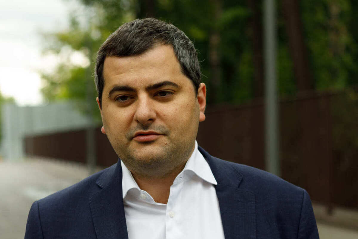 Овчинский сообщил о создании нового общественного пространства в Хамовниках