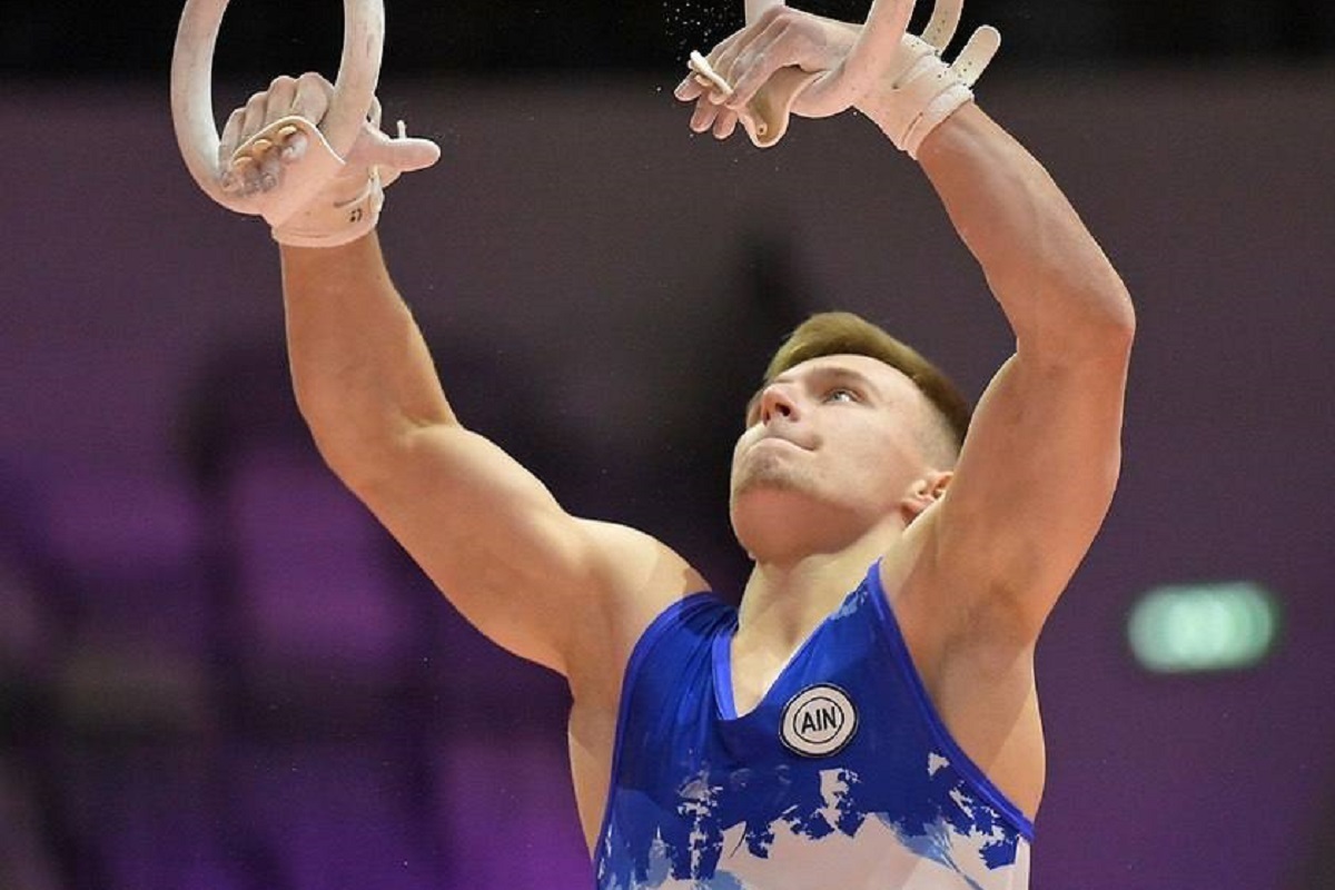 Шесть финалов для России на ЧМ по гимнастике — и все без флага и гимна