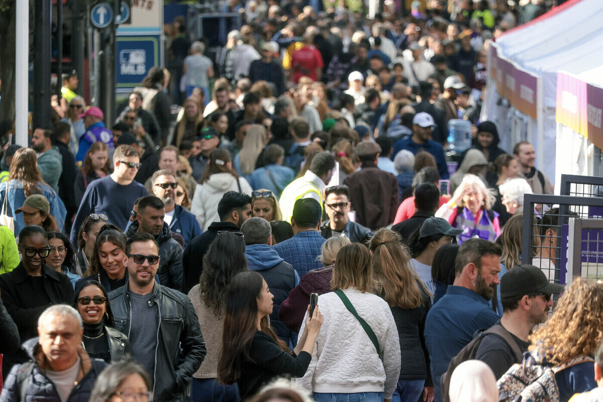 Мэр Лондона знал о бандах педофилов
