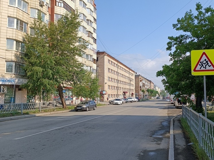 На ВИЗе в Екатеринбурге пропало электроснабжение