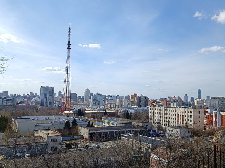 Жители Свердловской области напишут Всероссийский научно-технологический диктант