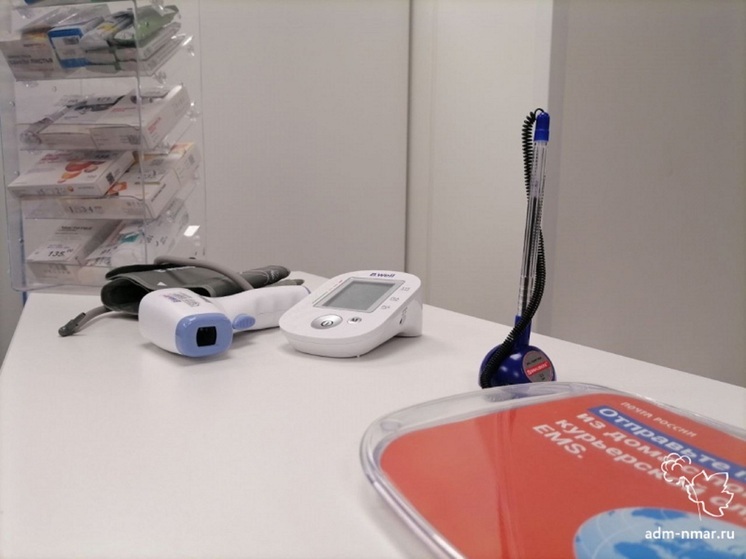 В НАО назвали источник пополнения северянами домашних аптечек