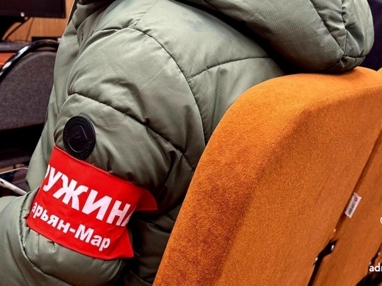 Сразу два профилактических рейда провели в Нарьян-Маре