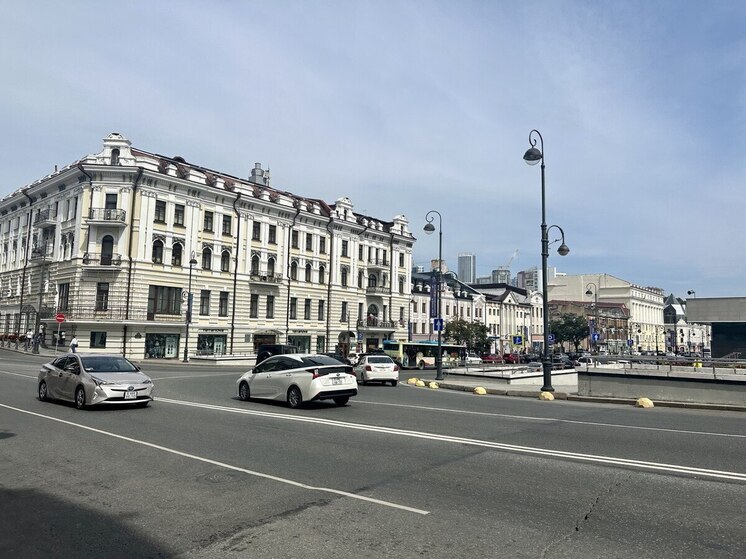 Первый молодежный карьерный центр откроется в Приморье в декабре