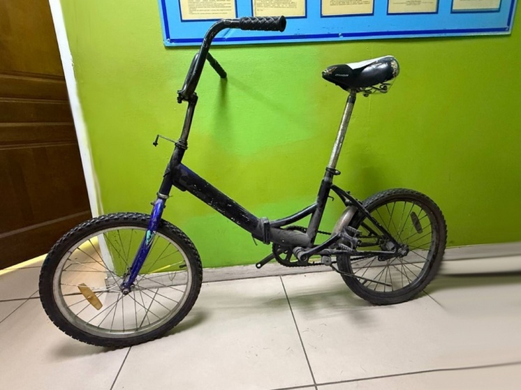 Склад колясок и велосипедов обнаружили в одном из домов Нарьян-Мара