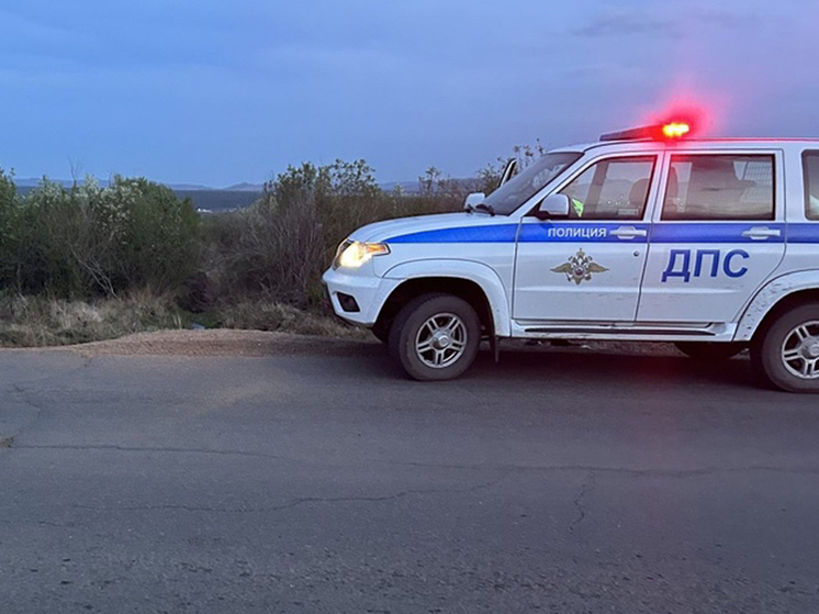 Более 3,3 млн взыскали с автодолжников в Бурятии в ходе совместного рейда приставов и ГИБДД