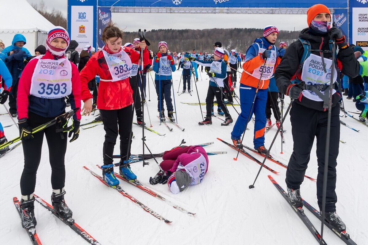 Норвежские лыжники планируют бойкот из-за возможного допуска к турнирам россиян