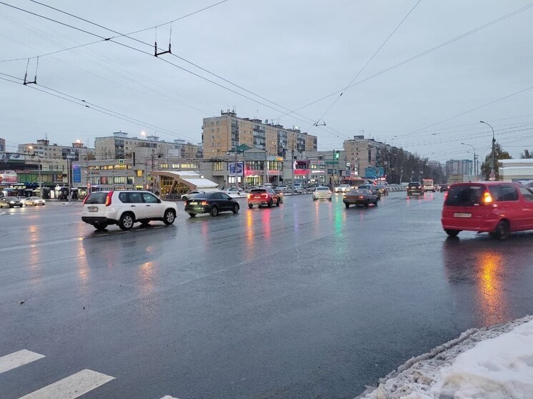 Аферисты под видом сотрудников ЦОДД орудуют на дорогах города Новосибирска