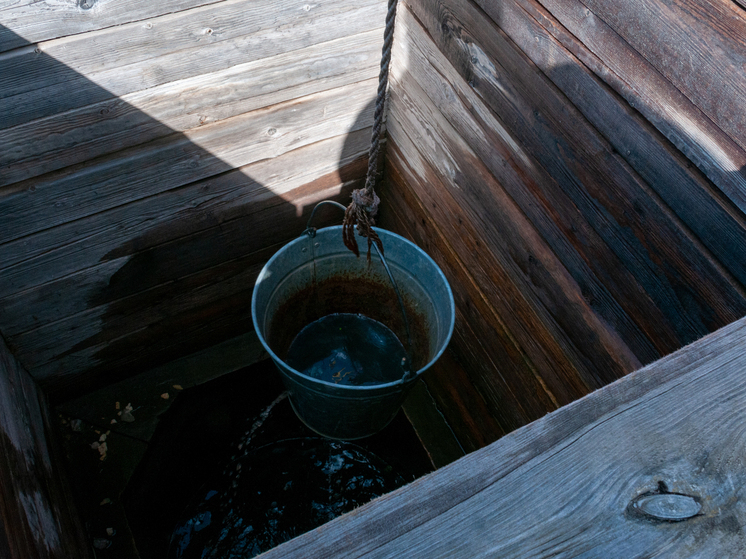 Солдаты ВСУ убивали мирных жителей Приволья и сбрасывали их в колодцы