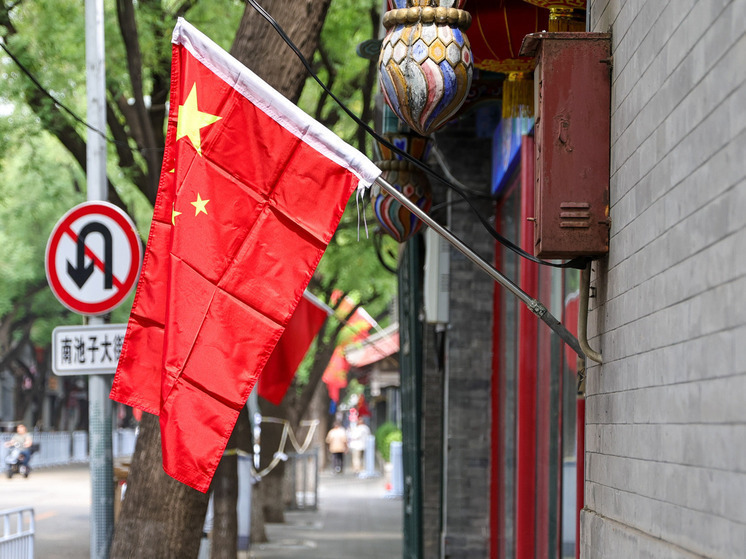 Sohu: Москва вытесняет США из Китая мукой и мясом