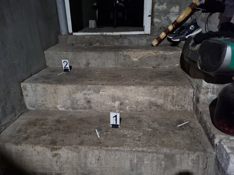 В Мариуполе женщина зарезала сожителя