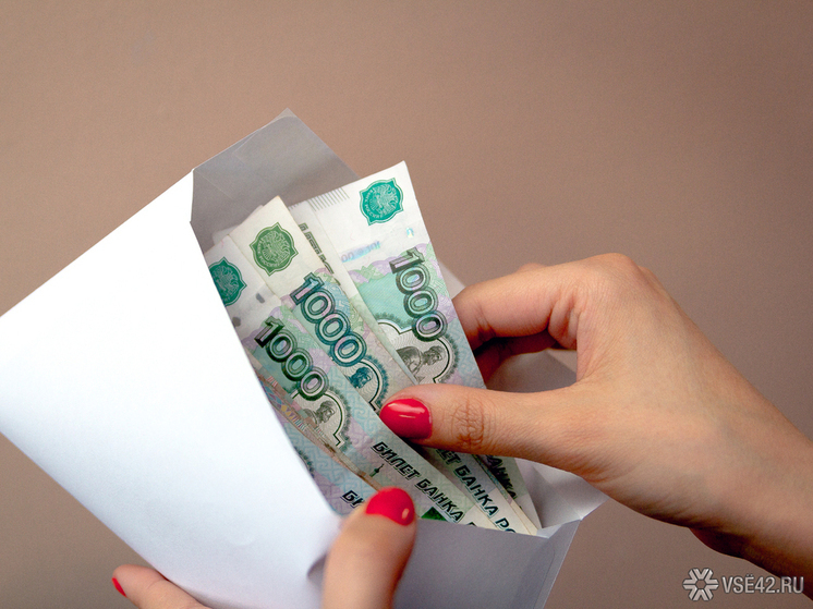В Кемеровской области против главы лесничества выдвинуты обвинения в коррупции, связанной с получением значительной суммы денег