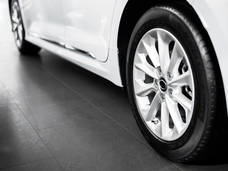 Житель Костомукшии остался без дисков к началу зимнего сезона