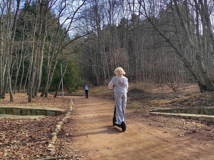 В Пятигорске обсудили безопасность дорожного движения на электросамокатах