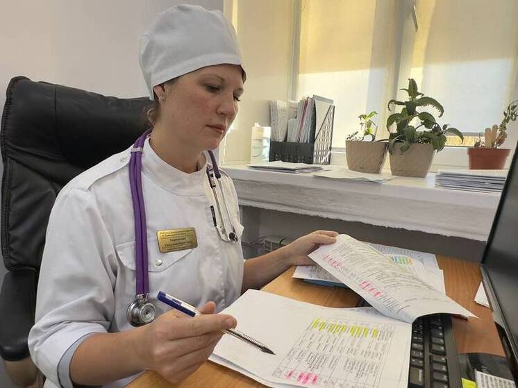 Врач-инфекционист из Улан-Удэ рассказала, как уберечься от сальмонеллёза