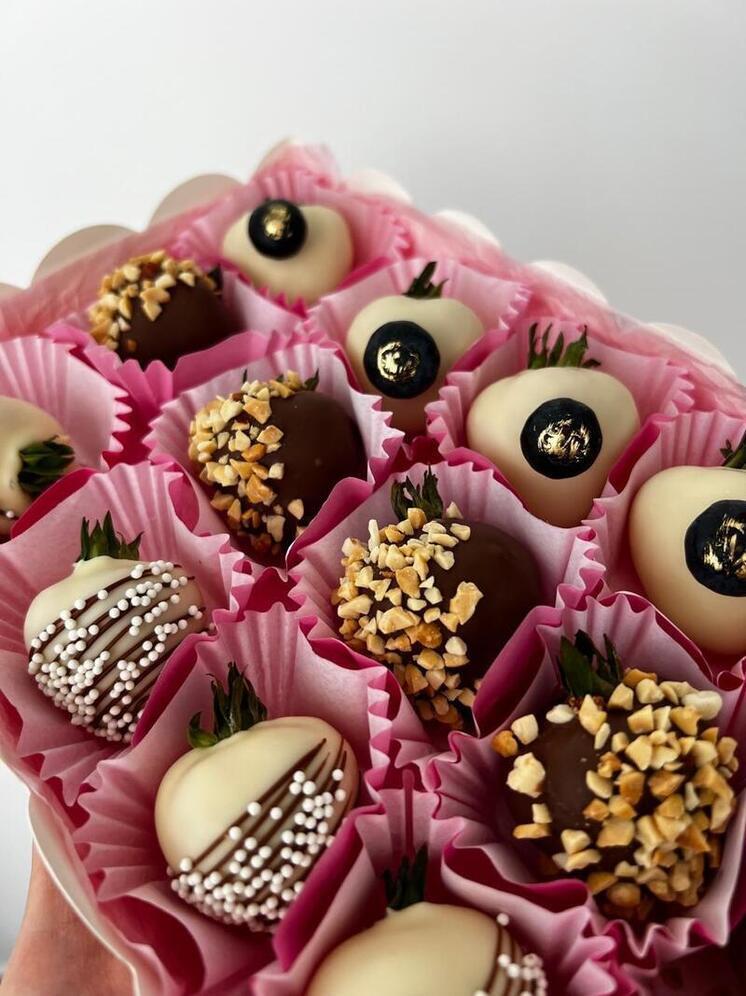 Китай стал одним из лидеров по импорту агропродукции Ставрополья