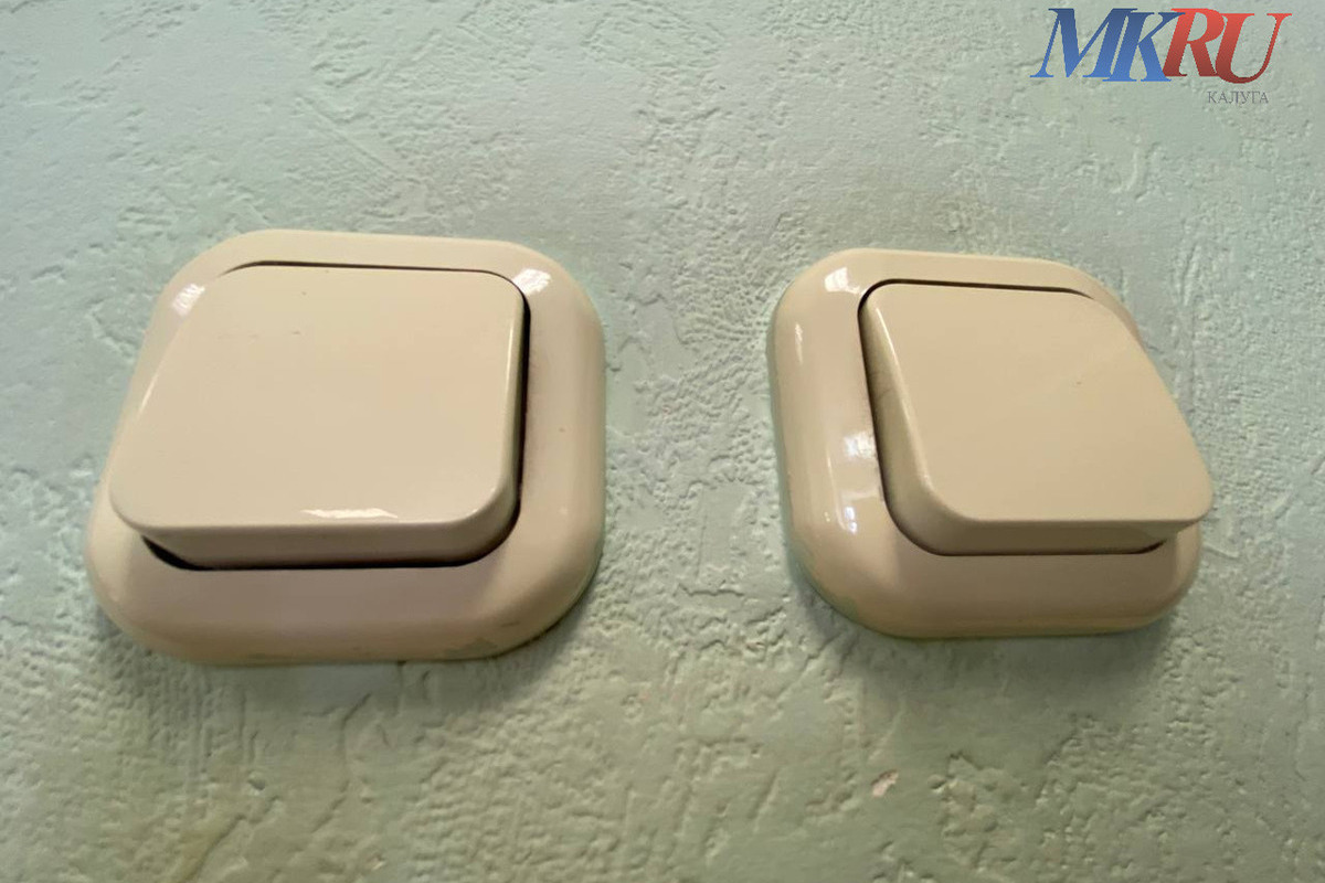 Несколько деревень Калуги останутся без света