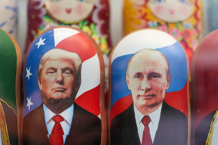 La libertà di sorvolo dell'aereo di Putin sopra l'Europa: perché nessuno può fermarlo