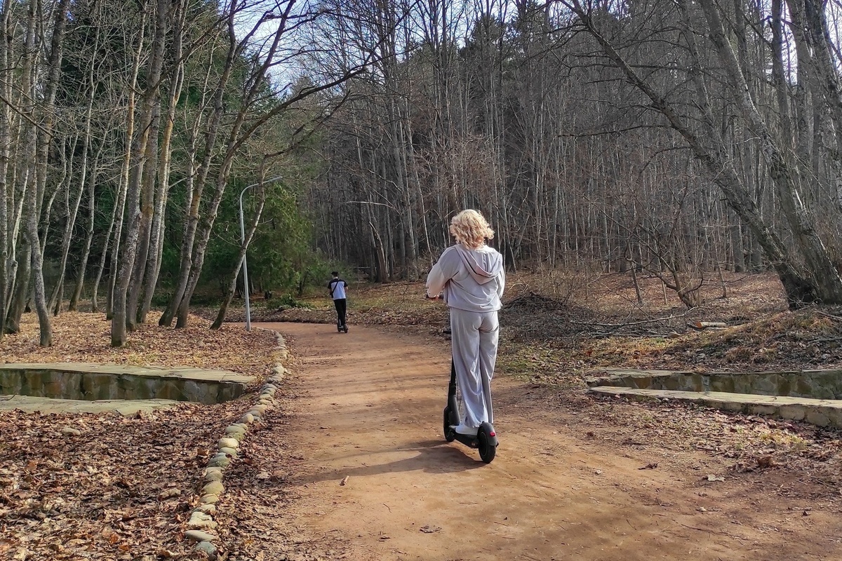 В Пятигорске обсудили безопасность дорожного движения на электросамокатах