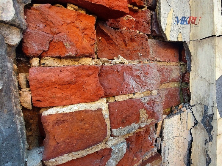 В Калуге привели в порядок 11 памятников архитектуры