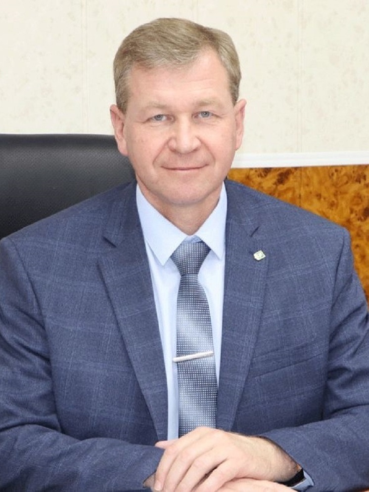 Анатолий Курганский возглавил свой муниципальный округ во Владимирской области