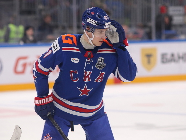 Стало известно, что Кирилл Капризов установил историческое достижение в НХЛ