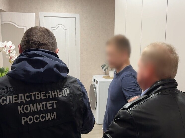 Бывший главный инженер из Котласа попался на крупной взятке