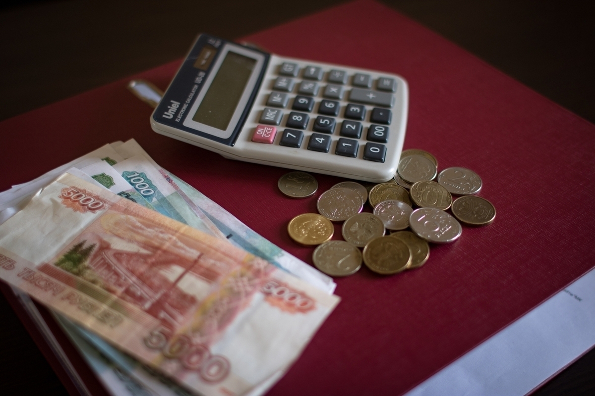 Кому в ноябре должны пересчитать пенсию