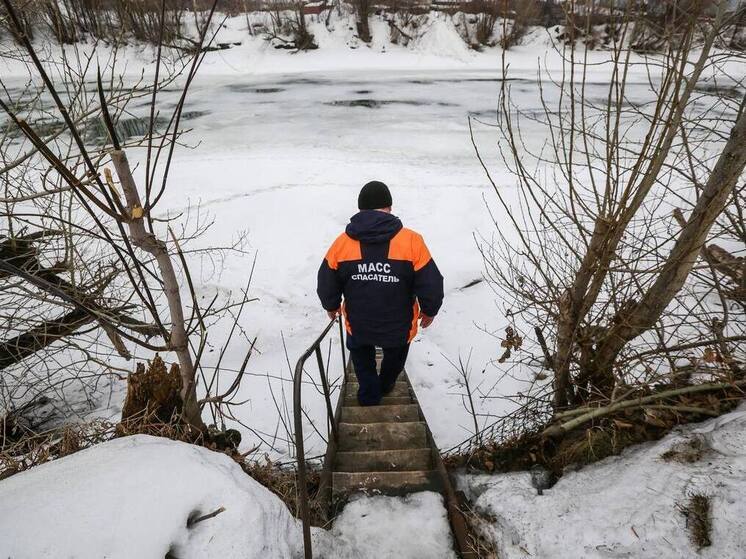 Двое детей погибли на водоемах Новосибирска за неделю