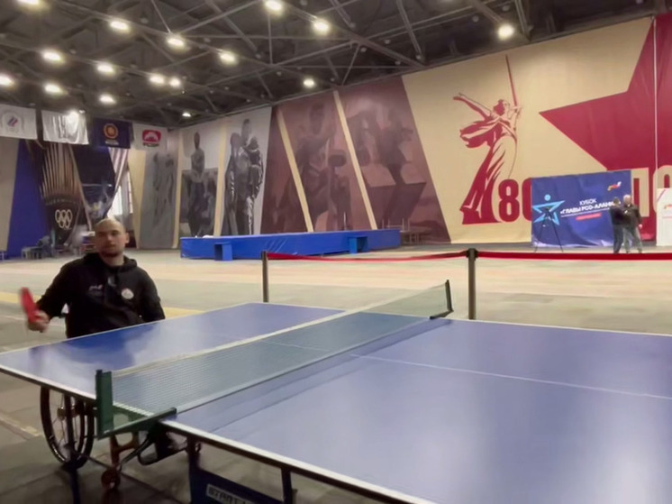 Во Владикавказе стартовал финал «Кубка Главы Северной Осетии» среди ветеранов СВО