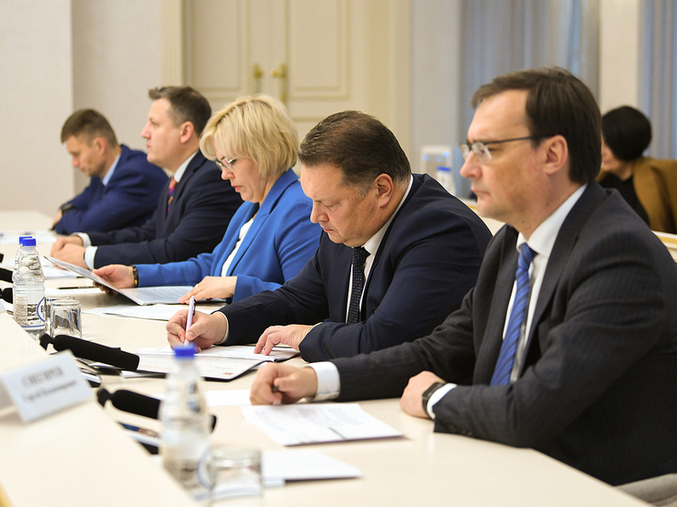 В Тверской области введут новые меры поддержки семей