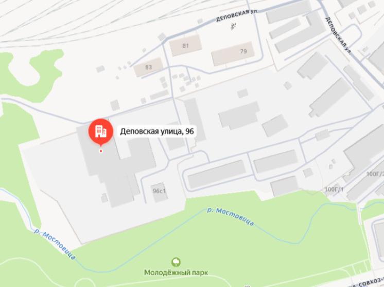 В Кирове на торги выставлен крупный имущественный комплекс за 155 млн рублей