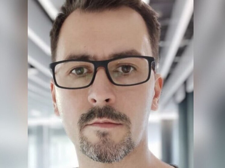 Экс-журналист из Новосибирска Павел Афонасьев попал в список «Русофобы»