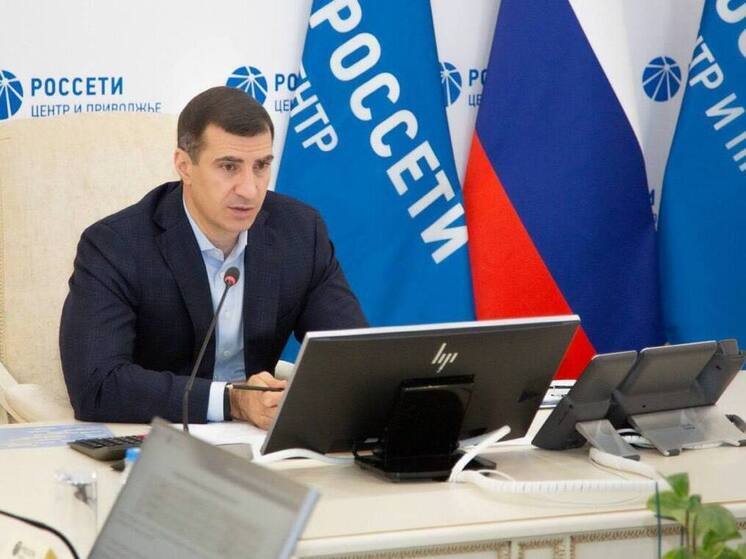 Борис Эбзеев: «Эталонный принцип формирования затрат сетевых компаний будет определять нашу работу в ближайшие годы»