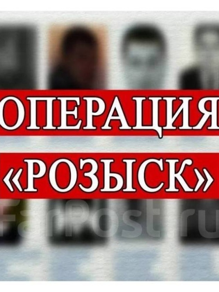В Запорожской области подведены итоги второго этапа федерального оперативно-профилактического мероприятия «Розыск»