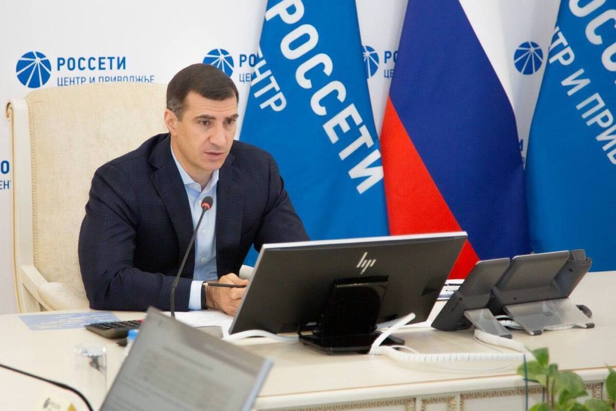 Борис Эбзеев: «Эталонный принцип формирования затрат сетевых компаний будет определять нашу работу в ближайшие годы»