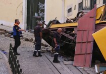 Расследование установило, что неисправный трос стал причиной трагической аварии на Лиссабонском фуникулере