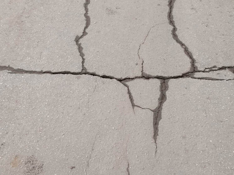 В Бейском районе Хакасии произошло землетрясение